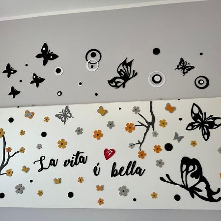 Residenza Al Sogno - On Lake Garda 카바욘베로네세 외부 사진