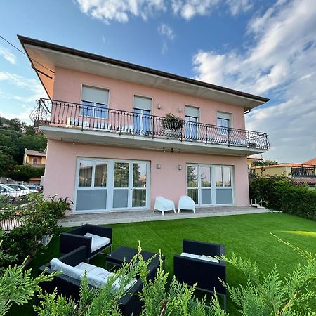 Residenza Al Sogno - On Lake Garda 카바욘베로네세 외부 사진