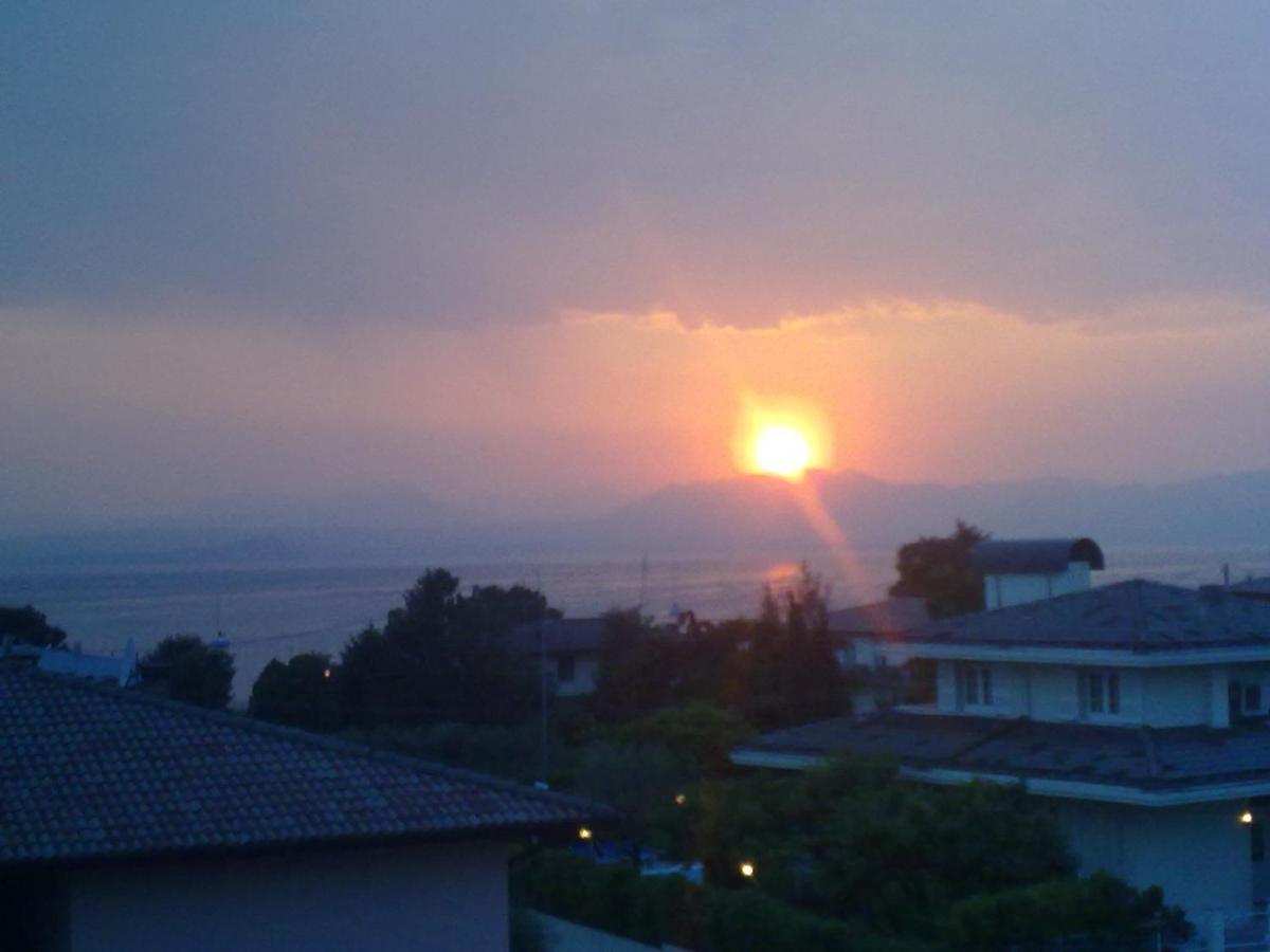 Residenza Al Sogno - On Lake Garda 카바욘베로네세 외부 사진