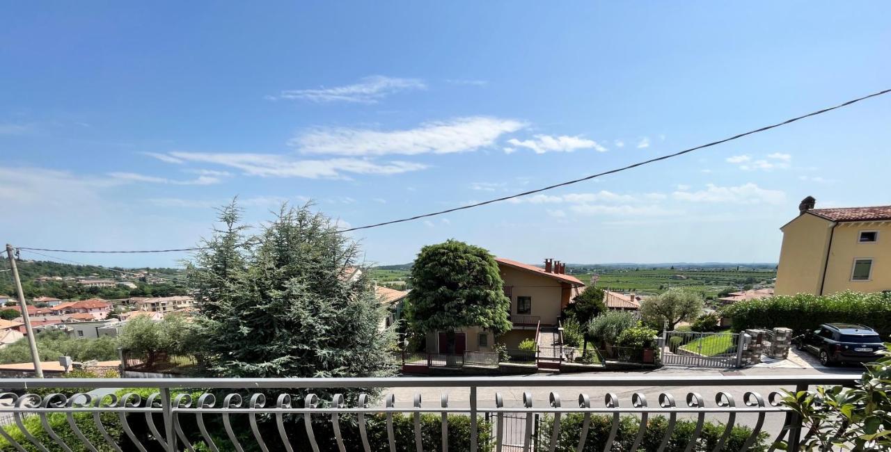 Residenza Al Sogno - On Lake Garda 카바욘베로네세 외부 사진