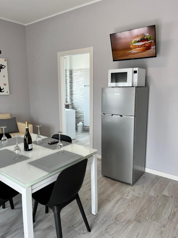 Residenza Al Sogno - On Lake Garda 카바욘베로네세 외부 사진