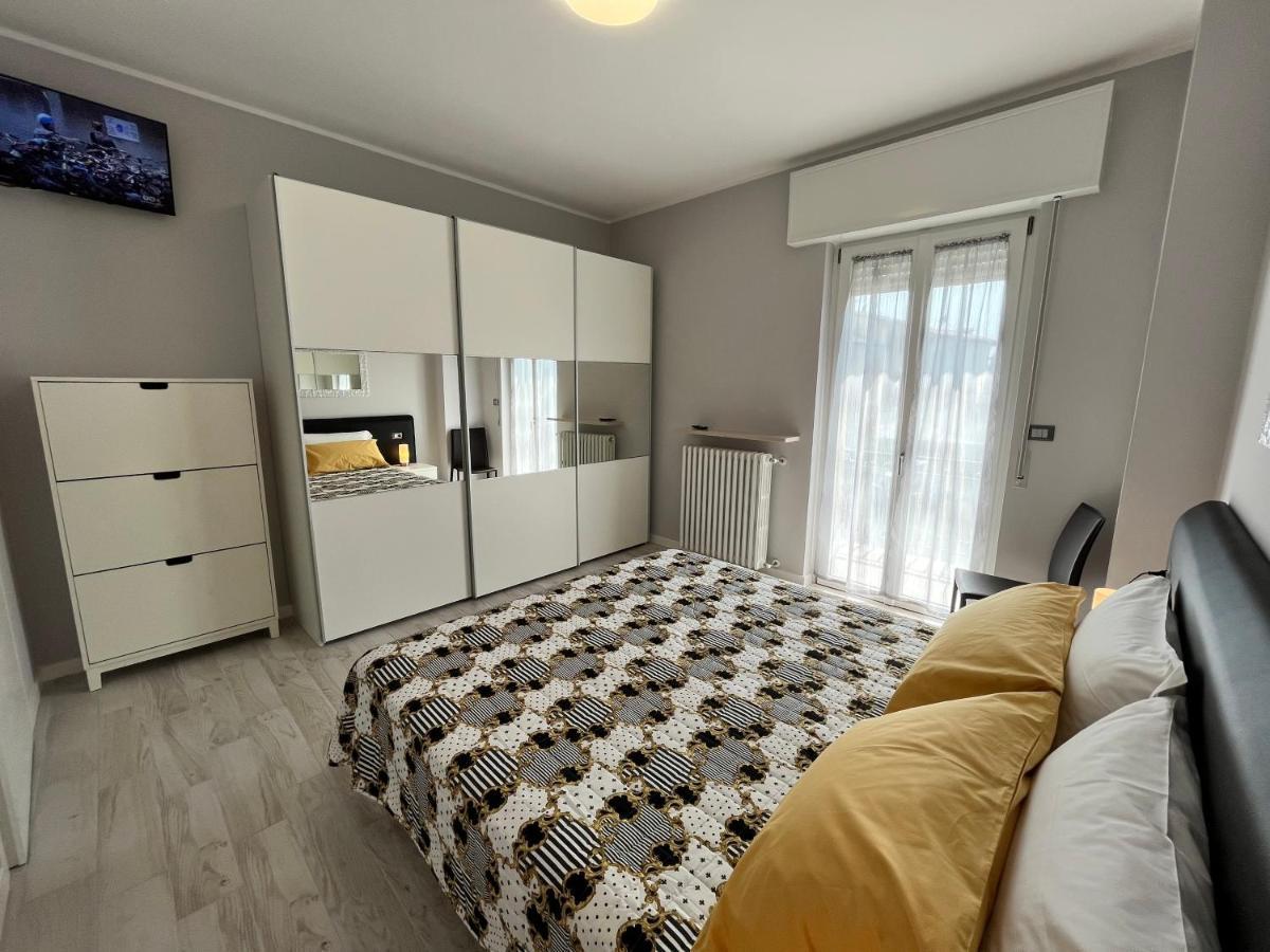 Residenza Al Sogno - On Lake Garda 카바욘베로네세 외부 사진