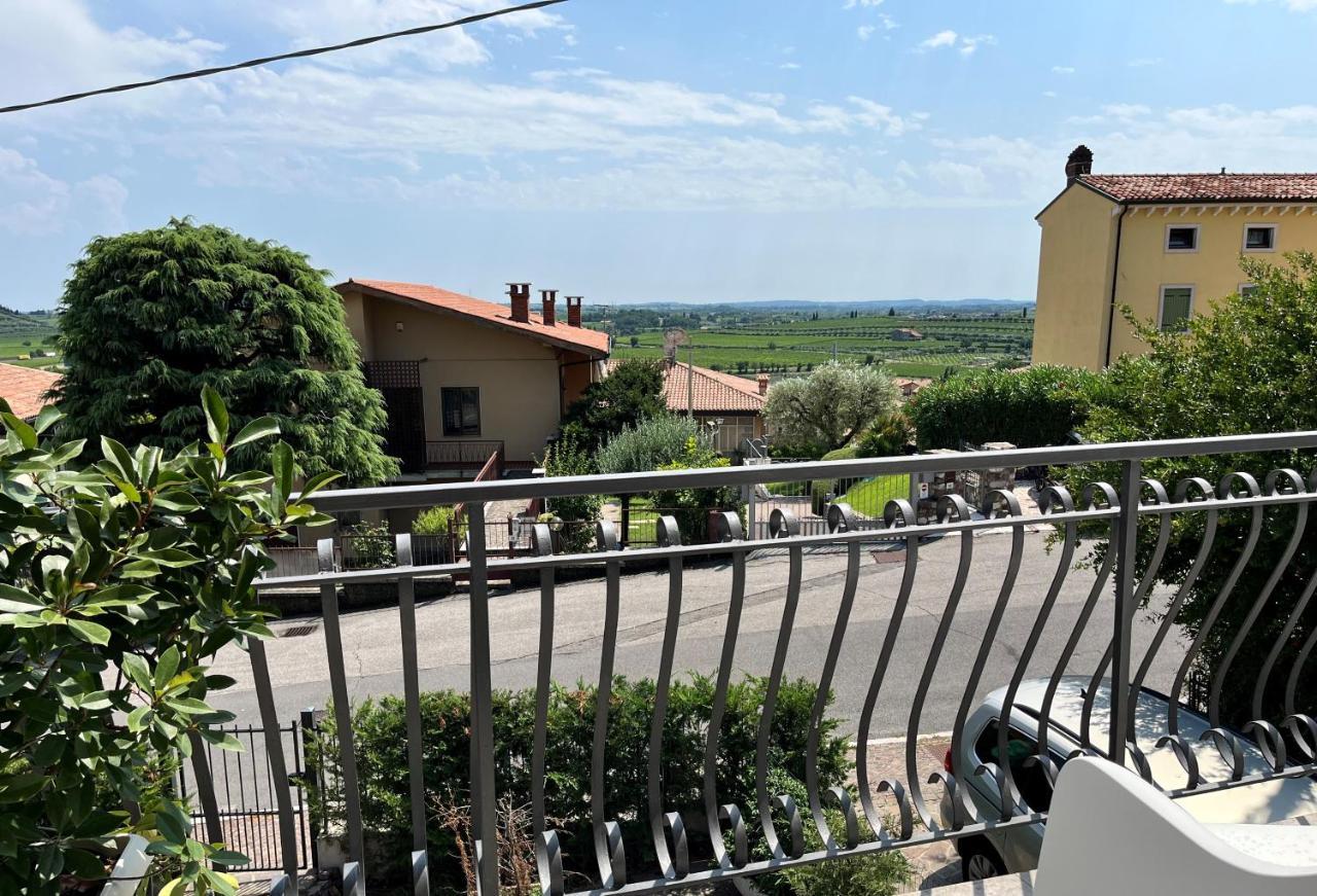 Residenza Al Sogno - On Lake Garda 카바욘베로네세 외부 사진