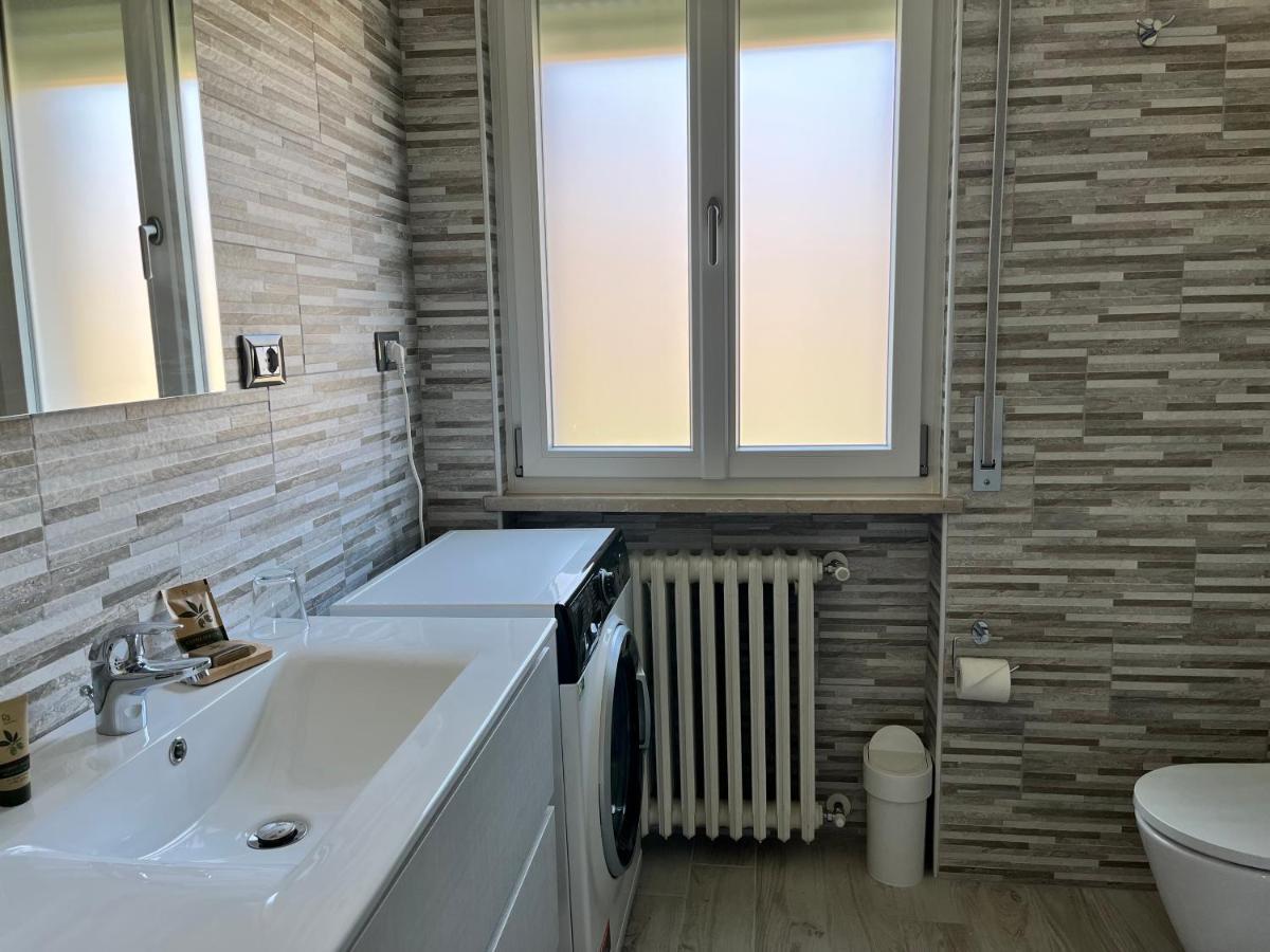 Residenza Al Sogno - On Lake Garda 카바욘베로네세 외부 사진