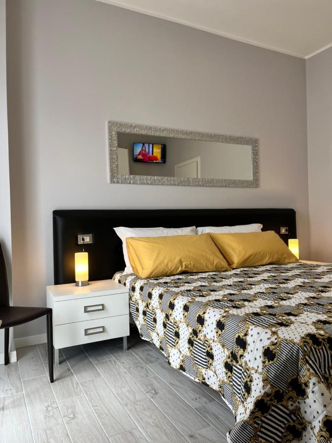Residenza Al Sogno - On Lake Garda 카바욘베로네세 외부 사진