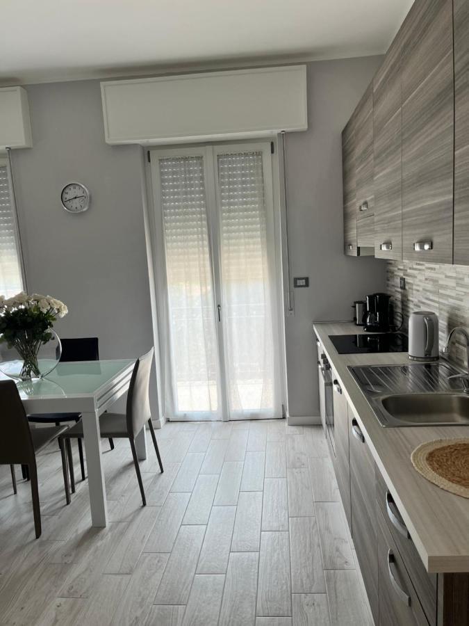 Residenza Al Sogno - On Lake Garda 카바욘베로네세 외부 사진
