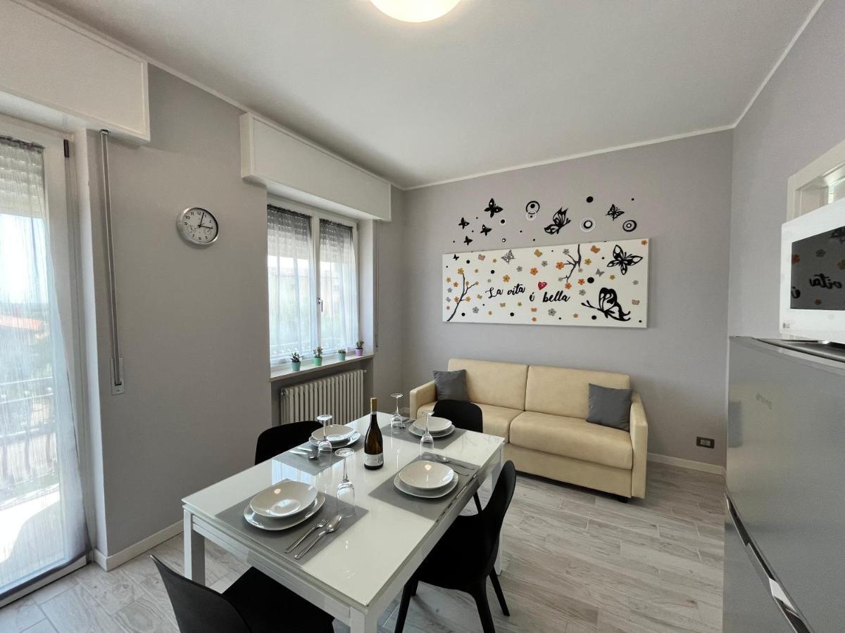 Residenza Al Sogno - On Lake Garda 카바욘베로네세 외부 사진