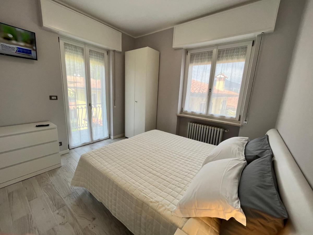 Residenza Al Sogno - On Lake Garda 카바욘베로네세 외부 사진