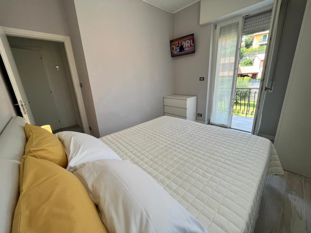 Residenza Al Sogno - On Lake Garda 카바욘베로네세 외부 사진