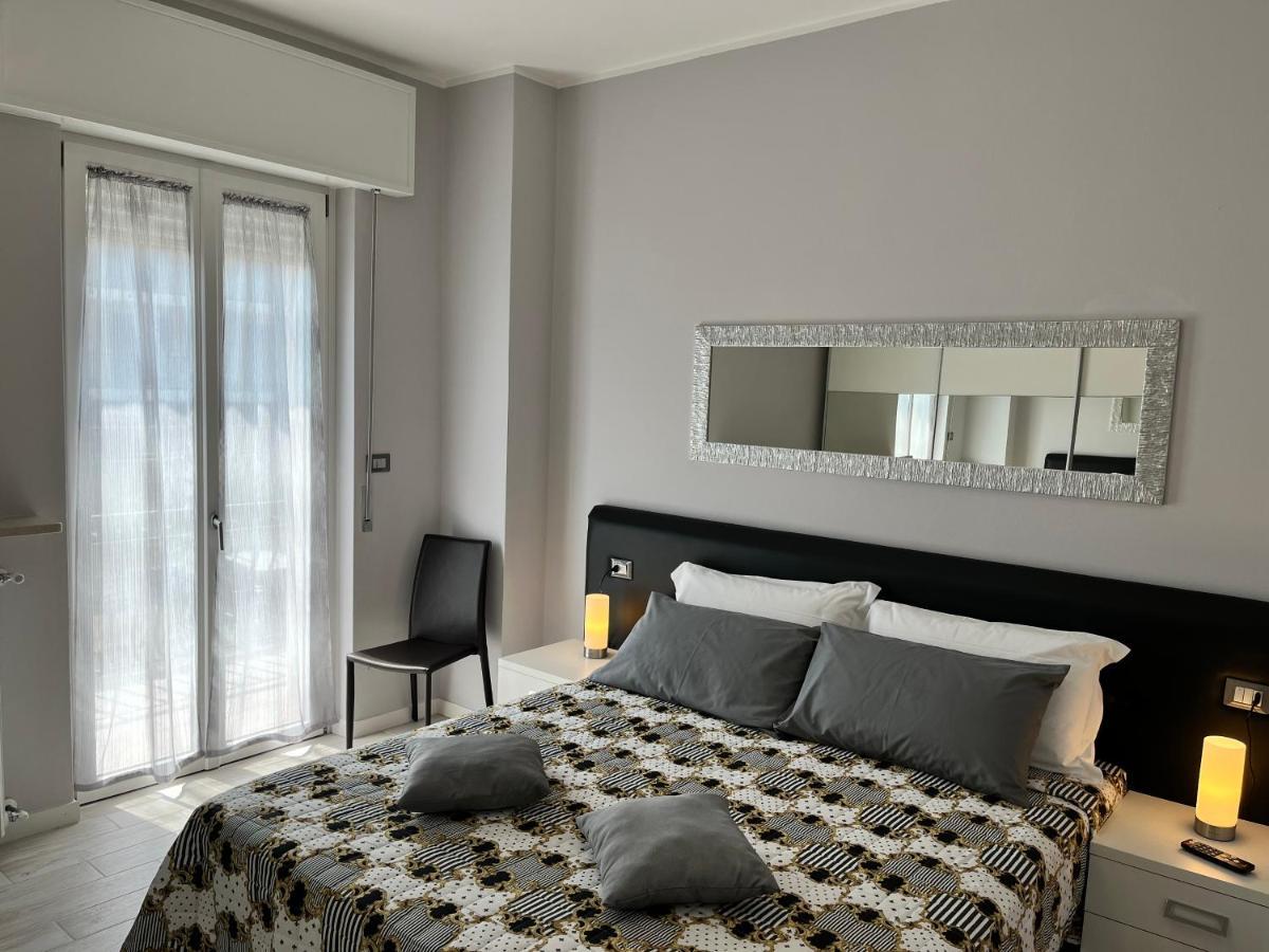 Residenza Al Sogno - On Lake Garda 카바욘베로네세 외부 사진