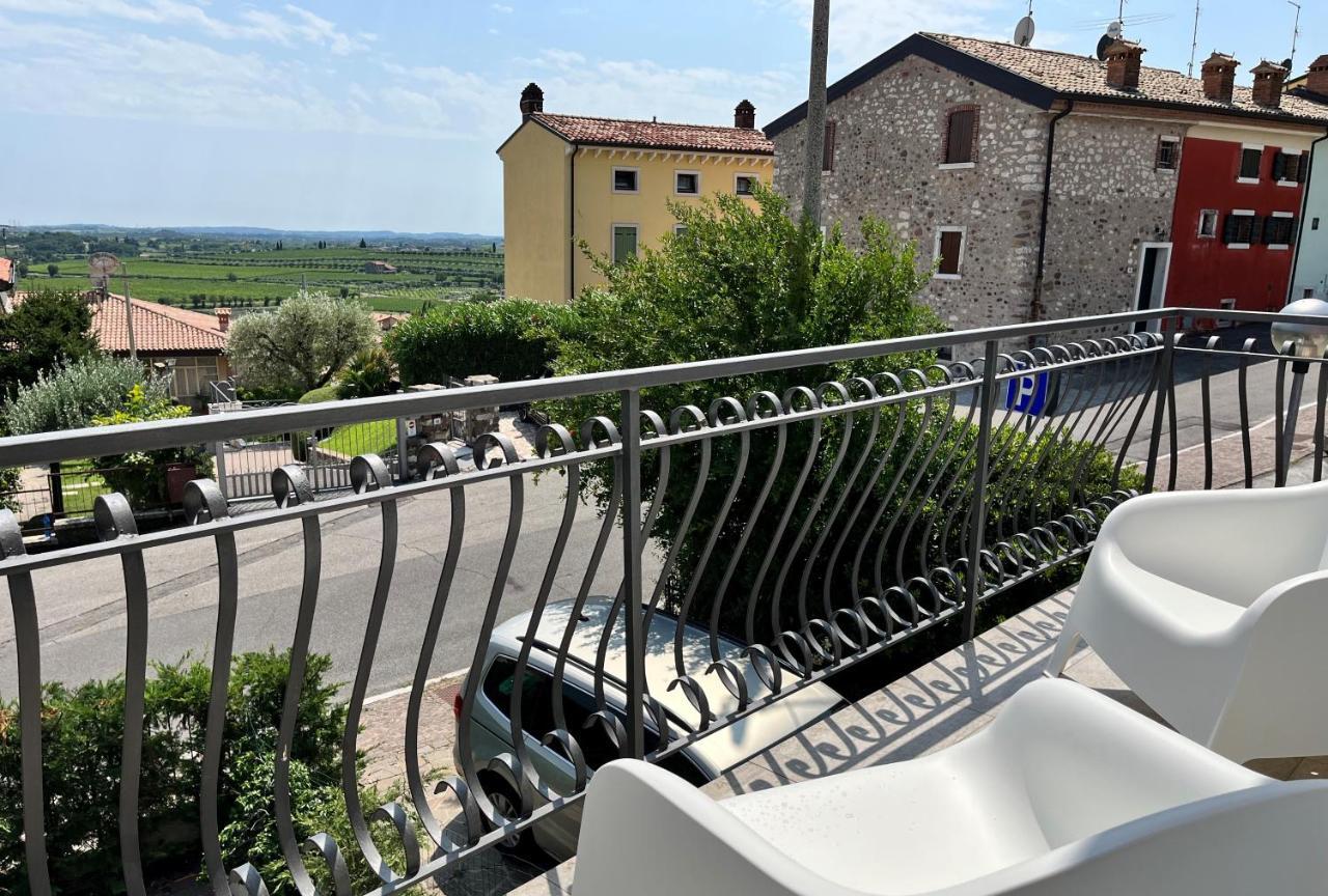 Residenza Al Sogno - On Lake Garda 카바욘베로네세 외부 사진