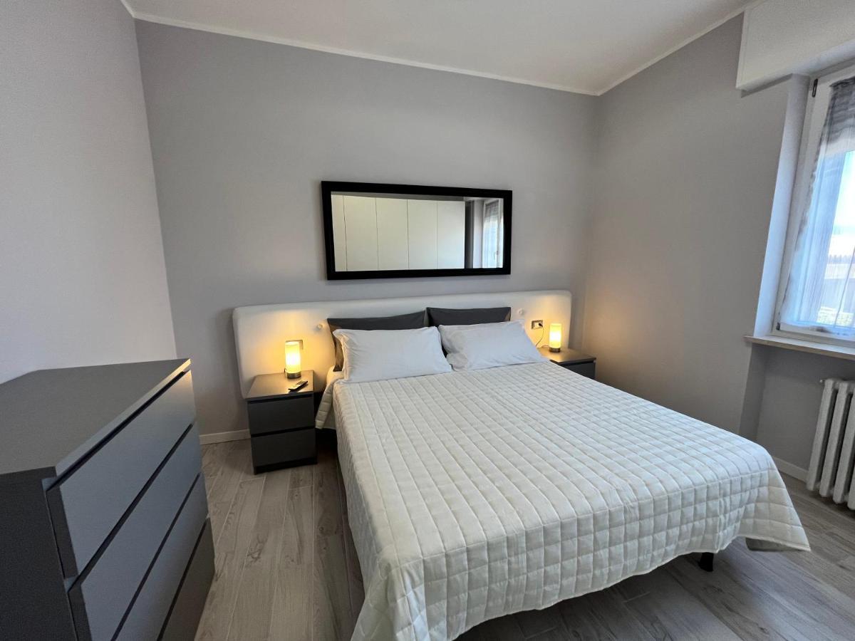 Residenza Al Sogno - On Lake Garda 카바욘베로네세 외부 사진