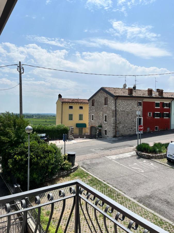 Residenza Al Sogno - On Lake Garda 카바욘베로네세 외부 사진