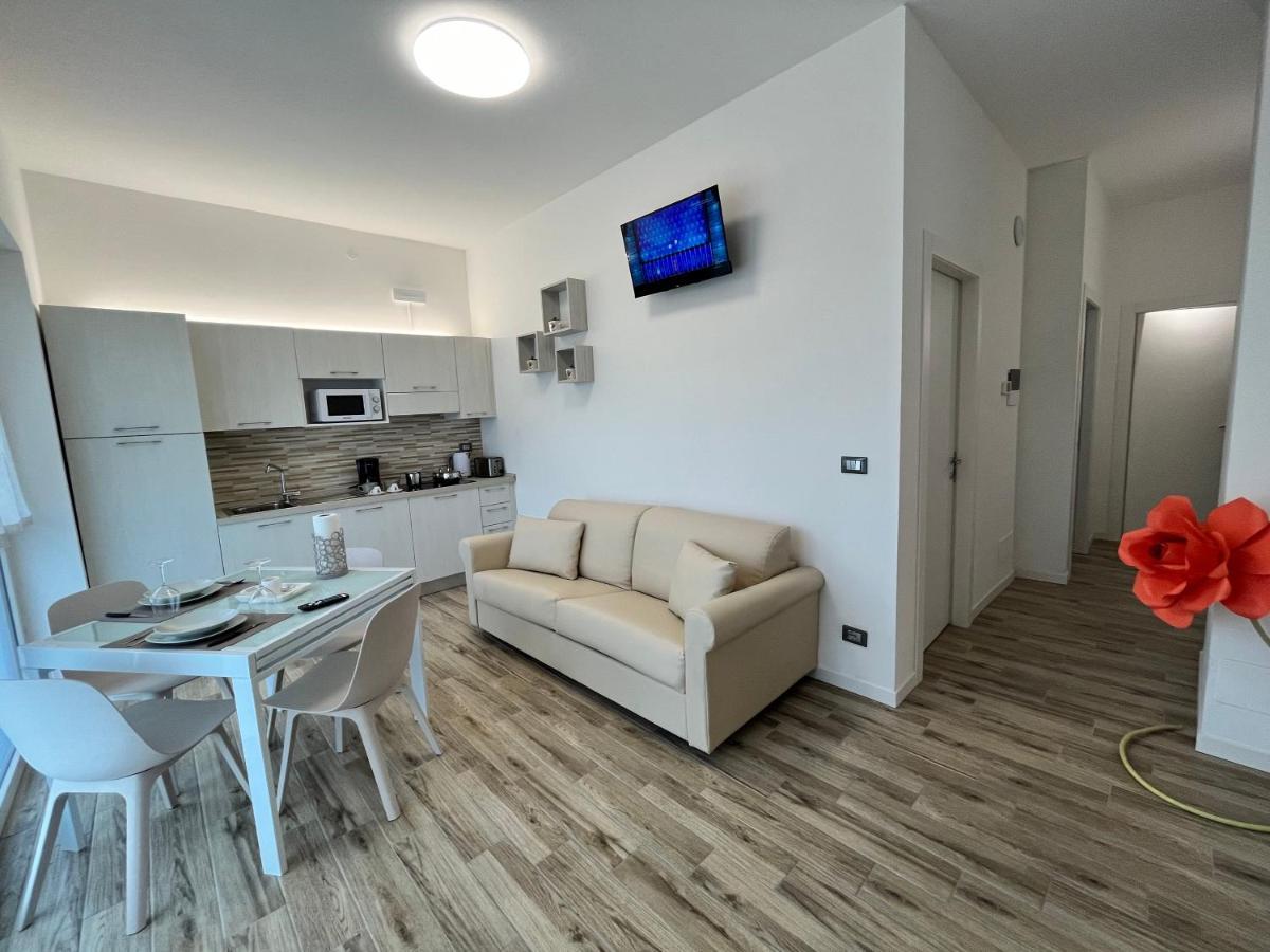 Residenza Al Sogno - On Lake Garda 카바욘베로네세 외부 사진