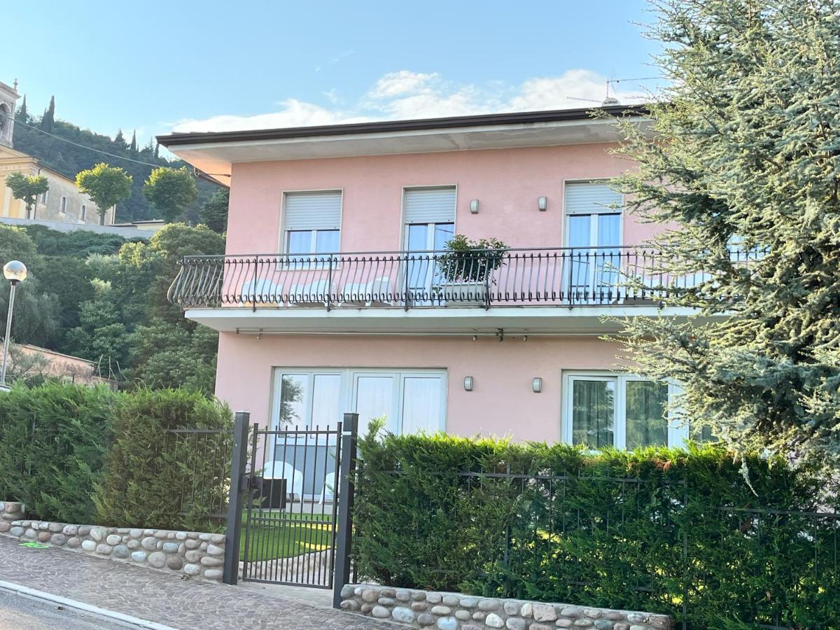 Residenza Al Sogno - On Lake Garda 카바욘베로네세 외부 사진
