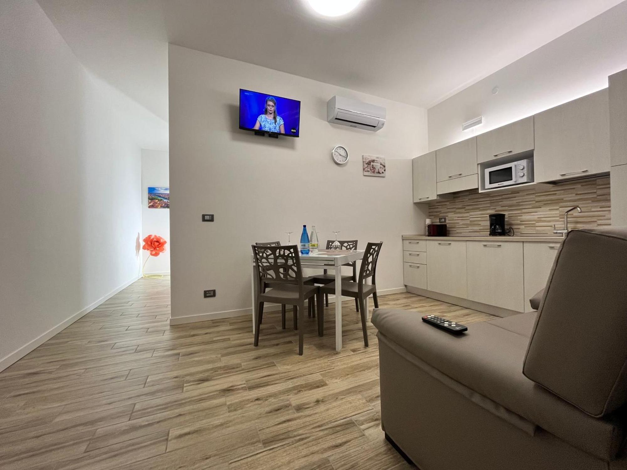 Residenza Al Sogno - On Lake Garda 카바욘베로네세 외부 사진