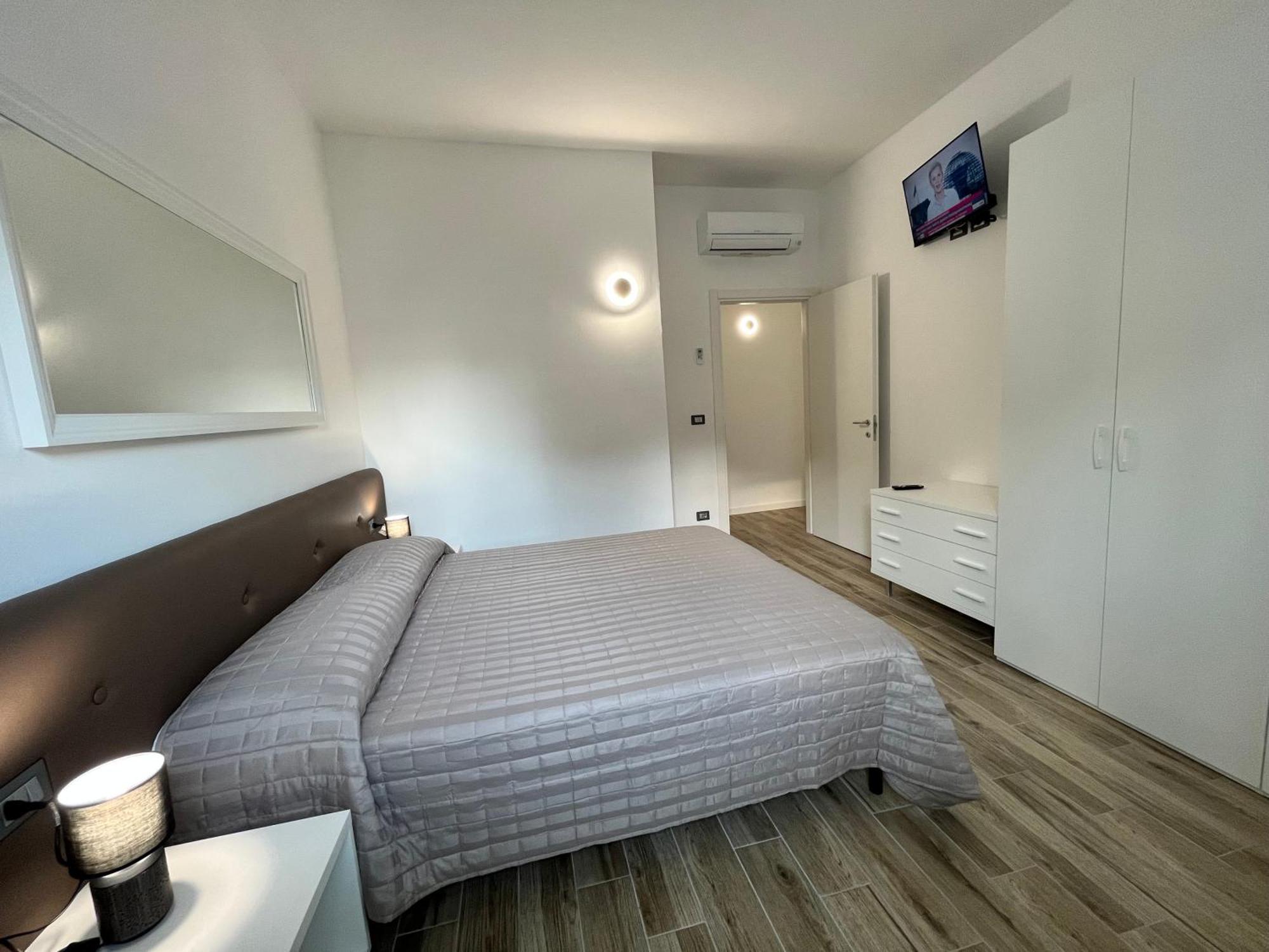 Residenza Al Sogno - On Lake Garda 카바욘베로네세 외부 사진