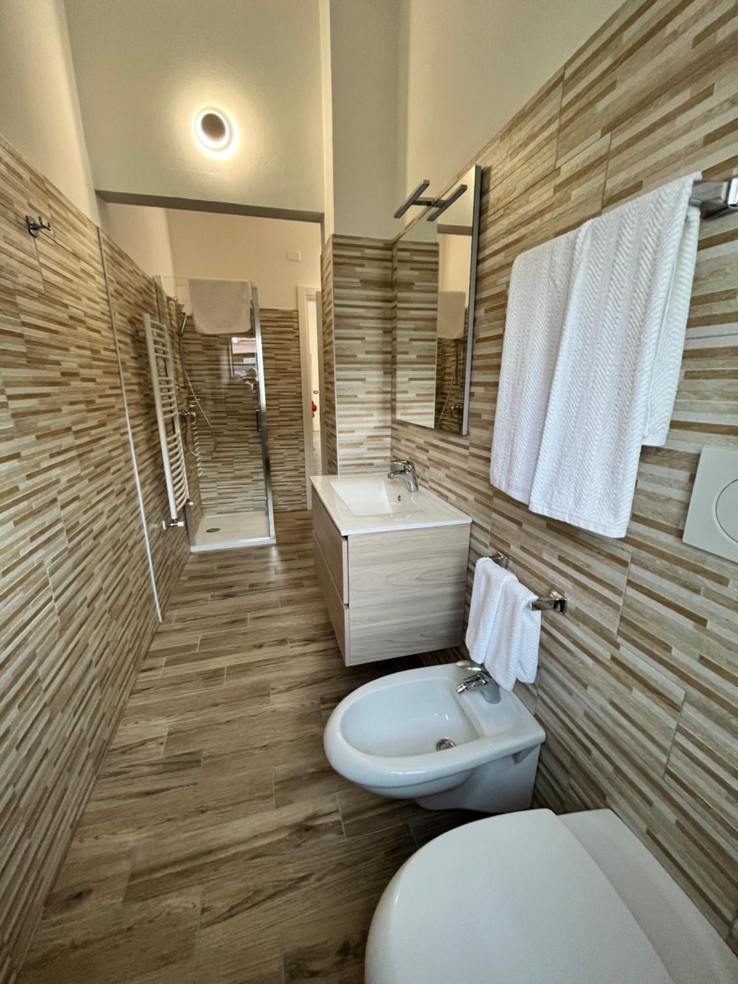 Residenza Al Sogno - On Lake Garda 카바욘베로네세 외부 사진
