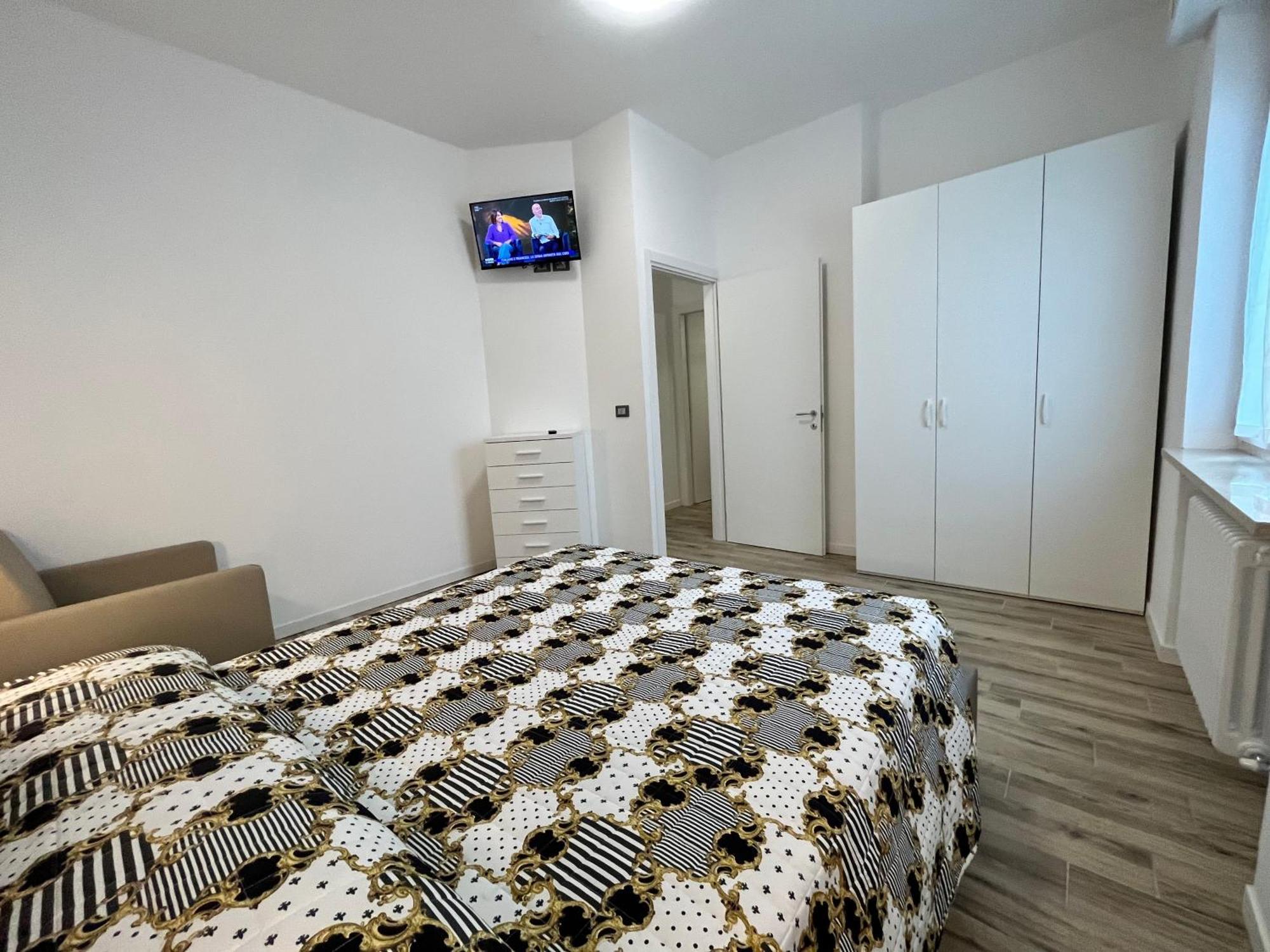 Residenza Al Sogno - On Lake Garda 카바욘베로네세 외부 사진